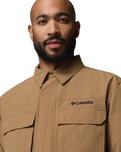 The Columbia Mens Timberline Tough™ Jacket in Delta
