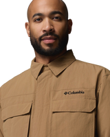 The Columbia Mens Timberline Tough™ Jacket in Delta