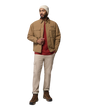 The Columbia Mens Timberline Tough™ Jacket in Delta