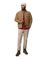 The Columbia Mens Timberline Tough™ Jacket in Delta