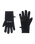 The Columbia Mens CSConnect™ Touch Gloves in Black