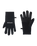The Columbia Mens CSConnect™ Touch Gloves in Black