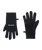 The Columbia Mens CSConnect™ Touch Gloves in Black