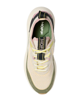 Traveler Shoes in Green