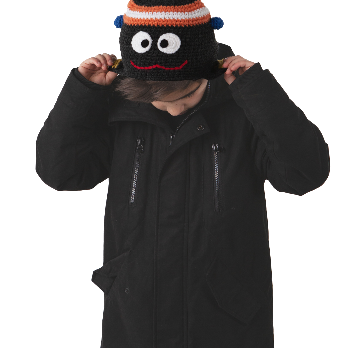 Monster Beanie
