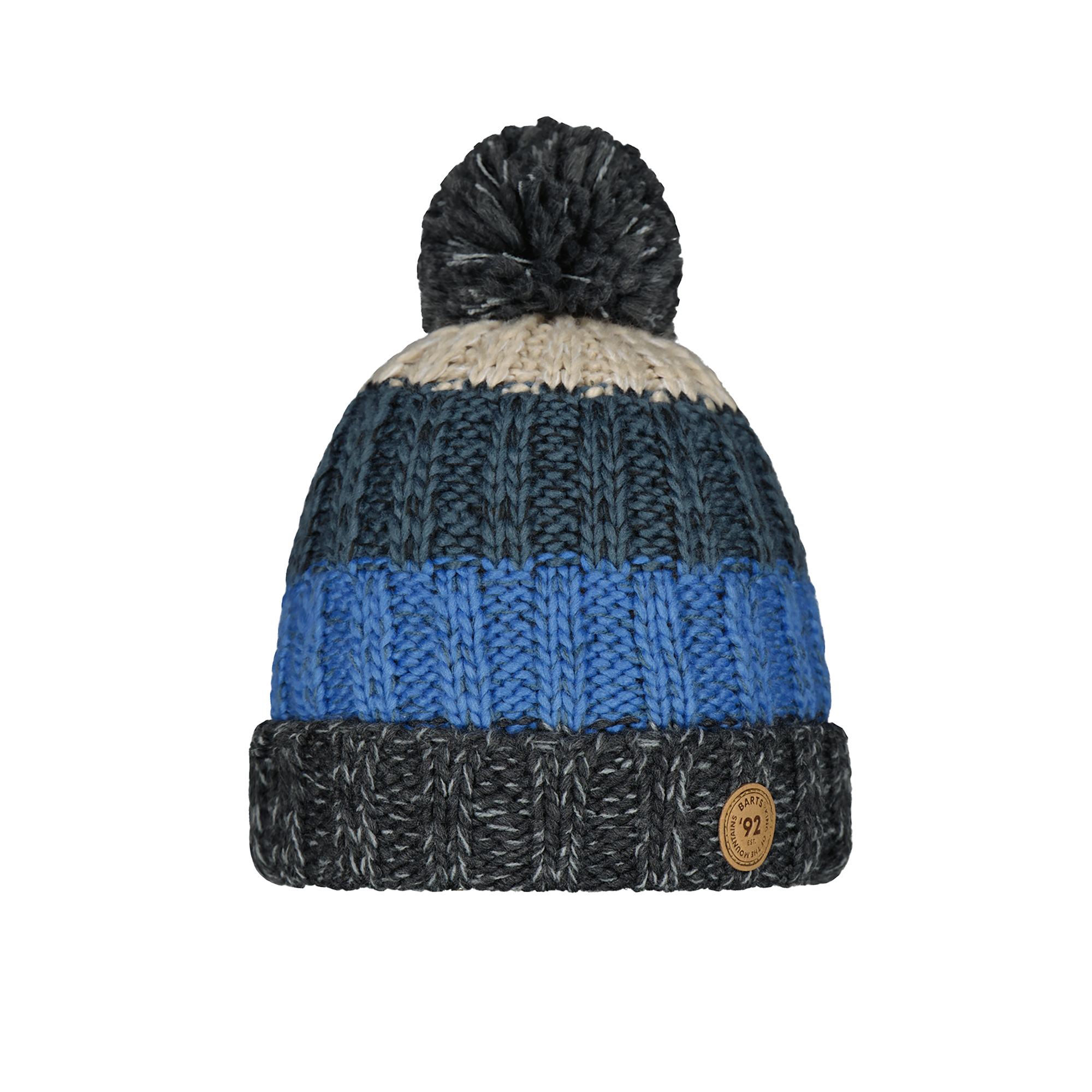 Wilhelm Beanie Wheat