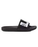 The Levi's® Womens June L Flip Flops in Black