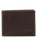 The Levi's® Mens Casual Classic Wallet in Dark Brown