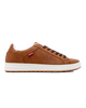 The Levi's® Mens Piper Shoes (2022) in Medium Brown