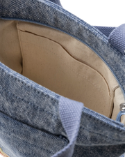 The Levi's® Mini Icon Tote Bag in Denim