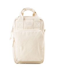 The Levi's® L-Pack Mini Bag in Ecru