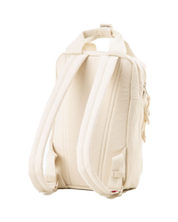 The Levi's® L-Pack Mini Bag in Ecru