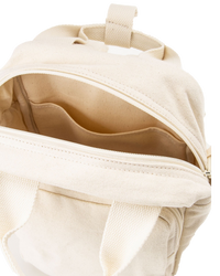 The Levi's® L-Pack Mini Bag in Ecru