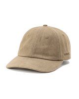 The Levi's® Mens Essential Cap in Brown