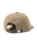 The Levi's® Mens Essential Cap in Brown