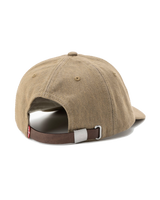 The Levi's® Mens Essential Cap in Brown