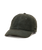The Levi's® Mens Essential Cap in Dark Green
