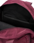 The Levi's® L-Pack Round Backpack in Dull Red