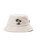 The Levi's® Womens Essential Bucket Hat in Ecru