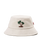 The Levi's® Womens Essential Bucket Hat in Ecru