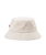 The Levi's® Womens Essential Bucket Hat in Ecru