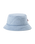 The Levi's® Womens Puffer Holiday Bucket Hat in Jeans Blue