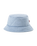 The Levi's® Womens Puffer Holiday Bucket Hat in Jeans Blue