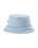 The Levi's® Womens Puffer Holiday Bucket Hat in Jeans Blue