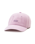 The Levi's® Womens Housemark Cap in Light Purple