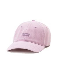 The Levi's® Womens Housemark Cap in Light Purple
