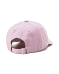 The Levi's® Womens Housemark Cap in Light Purple