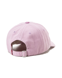 The Levi's® Womens Housemark Cap in Light Purple