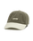 The Levi's® Mens Headline Cap in Army Green