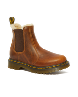 The Dr Martens 2976 Leonore Orleans in Brown Anns Cottage Ann s Cottage