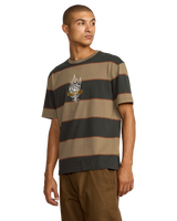The RVCA Mens Kevin 