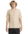 Exotica Stripe Shirt in Light Khaki