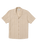 Exotica Stripe Shirt in Light Khaki