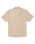 Exotica Stripe Shirt in Light Khaki