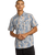 The RVCA Mens Day Break Shirt in Multi