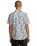 The RVCA Mens Day Break Shirt in Multi