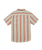 The RVCA Alvarado Stripe Shirt in Ceramic | Available at Anns Cottage