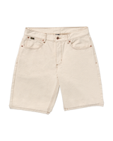 The RVCA Dayshift 5 Pocket Walkshorts in Ceramic | Available at Anns Cottage