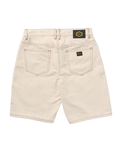 The RVCA Dayshift 5 Pocket Walkshorts in Ceramic | Available at Anns Cottage