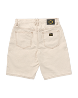 The RVCA Dayshift 5 Pocket Walkshorts in Ceramic | Available at Anns Cottage