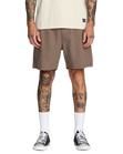Sands Shorts in Mushroom