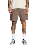 Sands Shorts in Mushroom