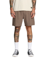 Sands Shorts in Mushroom