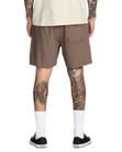 Sands Shorts in Mushroom
