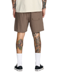 Sands Shorts in Mushroom