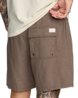 Sands Shorts in Mushroom